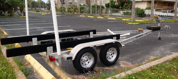 boat trailer parts tampa